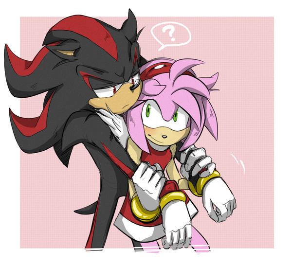 Missing @SexyAmyRose101 so much