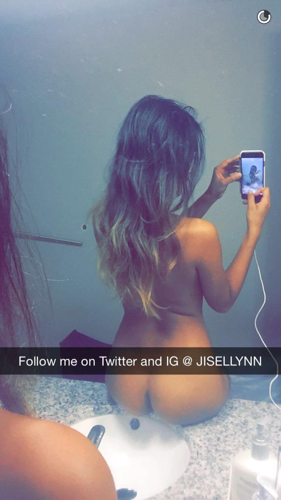 Tittymonstr's tweet photo. Check out gorgeous @JiselLynn Rt #darknips #tits #ass #titsnass #titsfortittymonster http://t.co/OKNic3cPDx