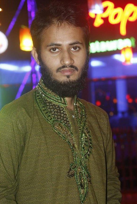 Muhaimin Sham tweet media