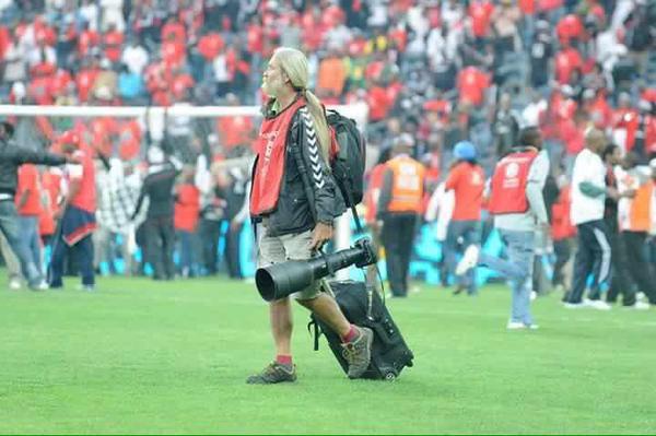 RIP - Duif Du Toit 🙏