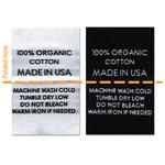 allthingslabel's tweet image. Go #organic!! head to our website to check out our selection of care labels!allthingslabels.com/default.asp
