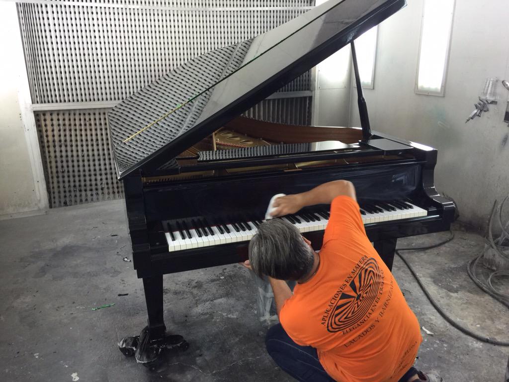 en_made's tweet photo. Desde aplicaciones en madera queremos agradecer a pianoservei su confianza depositada http://t.co/Tk0VHIz3Hg