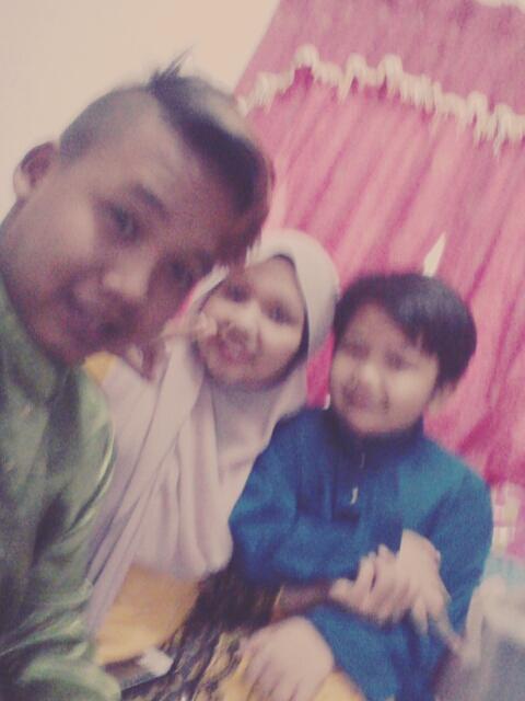 ira_TEMBAMM's tweet photo. Selamat Hari Raya AidilAdha .?. http://t.co/crayNKXQpJ