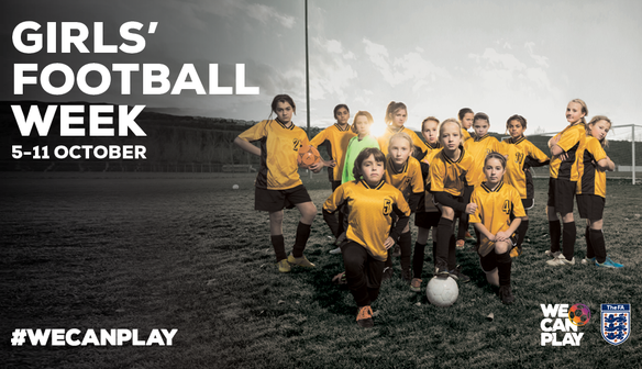 Dorset County Football Association tweet media