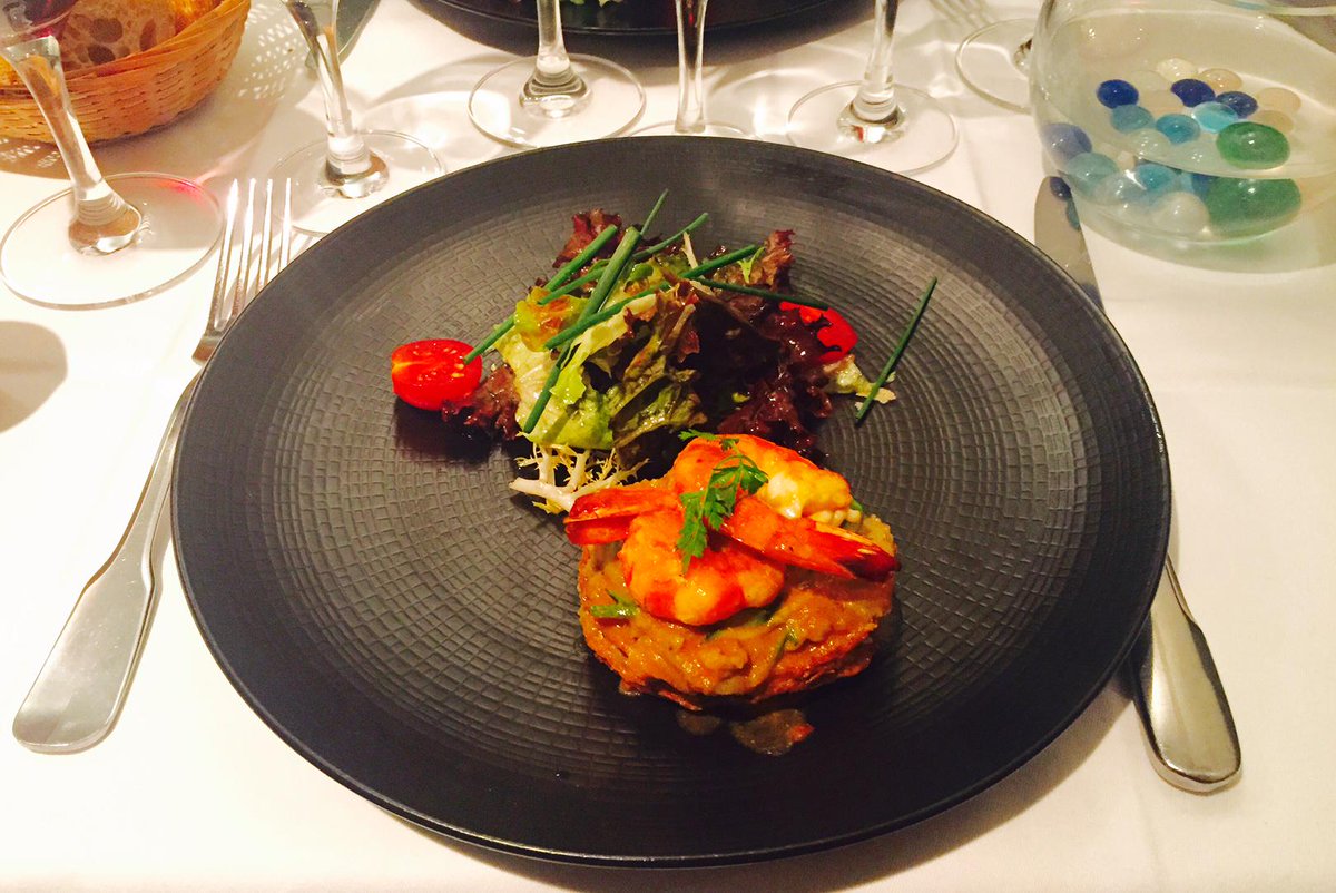 Cook_Reporter's tweet photo. Le Sâotico, vous connaissez ? Nous on a testé --> http://t.co/wYy7gOgq6O #Paris #Saotico #restaurant #lefooding http://t.co/jN5MVKBtyx