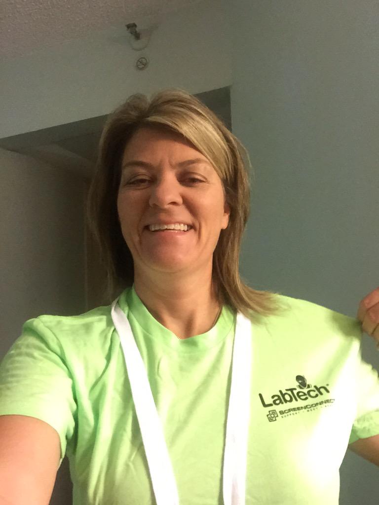 MeSha Prejean tweet media