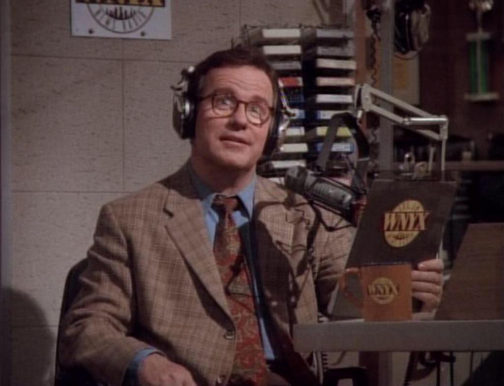 Happy Birthday to the late great Phil Hartman or as I prefer to remember him,
Bill McNeal. 