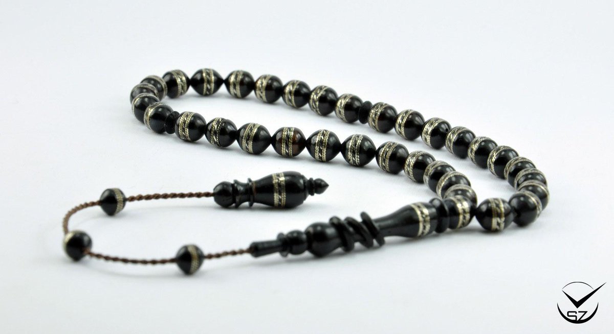 İşlemeli kuka tesbih 59 TL
İletişim whatsapp : 0539 649 65 16 / 0531 638 13 22