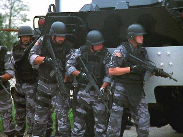 Underappreciated action movies. > General Discussion > AR15.COM