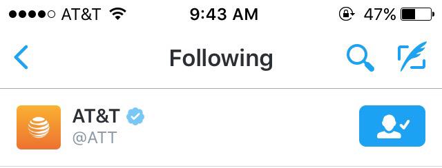 Blessedterns's tweet photo. Twitter, this time you've gone too far with your automatic following. #NotMyService http://t.co/Yh3TC8fqIg