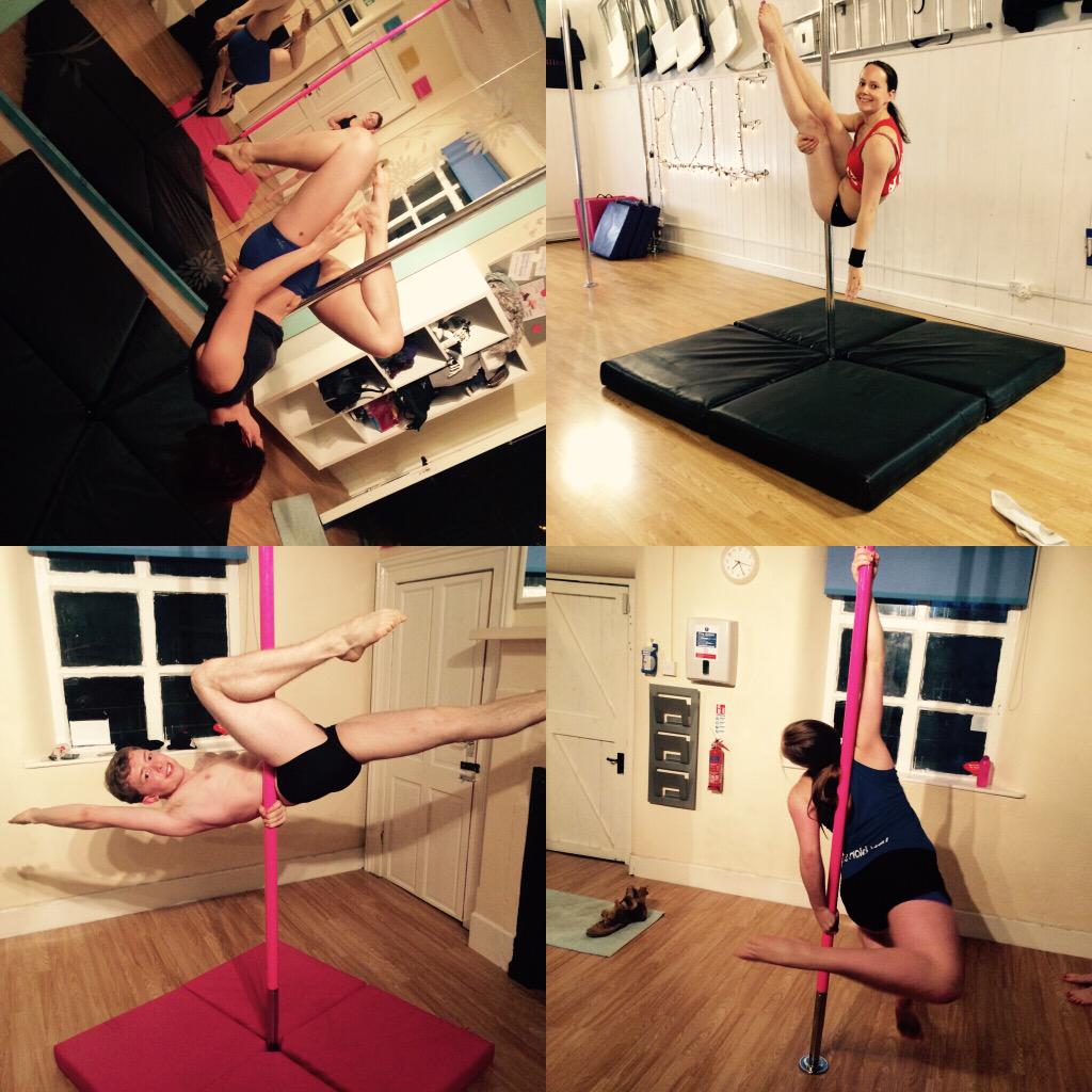 tempeststudio's tweet image. Come join us at #TempestStudios for pole tonight! 6pm and MORE at 7.15pm!! GET YOURSELF HERE. #NEFollowers #durham