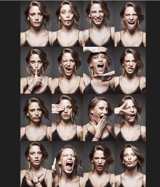 Serenay Sarıkaya FAN tweet media