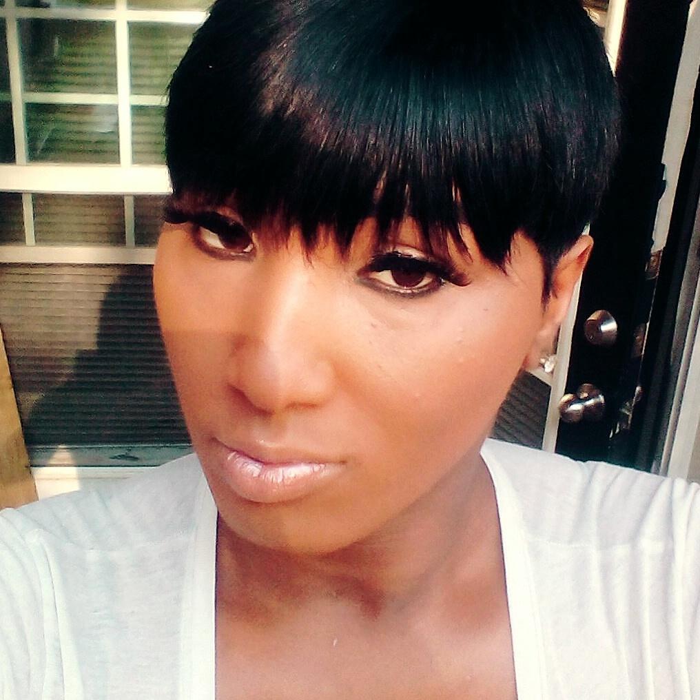 tskimmy's tweet photo. GOOD MORNING MY LUV BABIES #TSKIMMY #TSKIMMYDOTCOM #SHORTHAIR #TRANNYLUV http://t.co/XDPY0r41hO