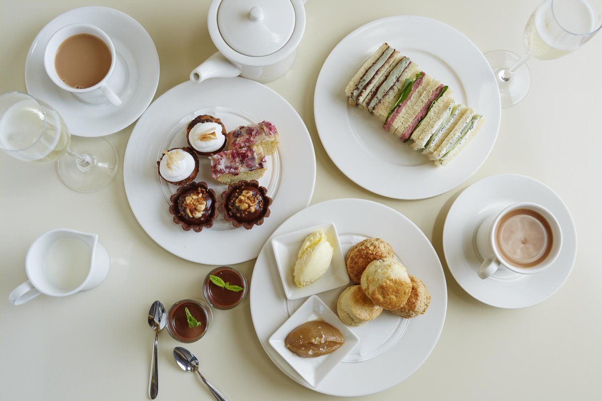 Harvey Nichols tweet media