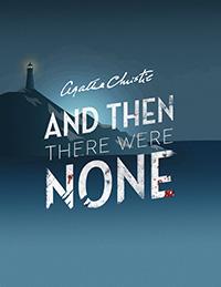 GoSoIN's tweet photo. @DerbyDinner "And Then There Were None" opens 9-29. Order before there are none! http://t.co/TcFb6K5seU #SoInEvents http://t.co/ZCYdQJ3Beq
