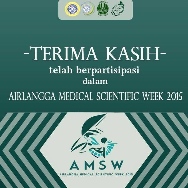amsw2016's tweet photo. Nantikan AMSW 2016! http://t.co/o7oiALXCyr
