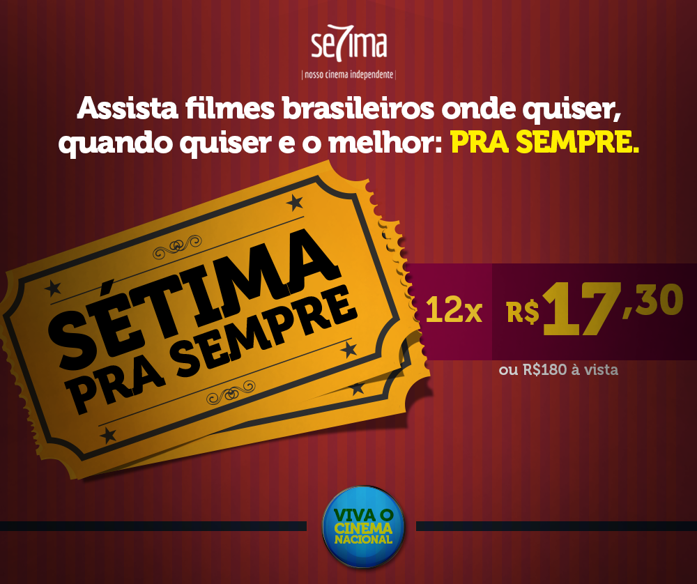 Quer assistir filmes brasileiros para sempre? Acesse setima.tv e descubra como aproveitar! #cinema