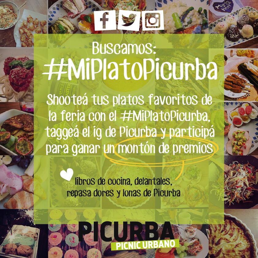 picurba's tweet photo. Todo listo para Picurba#3! Hasta los concursos. Los esperamos! http://t.co/aJ733f1ITb