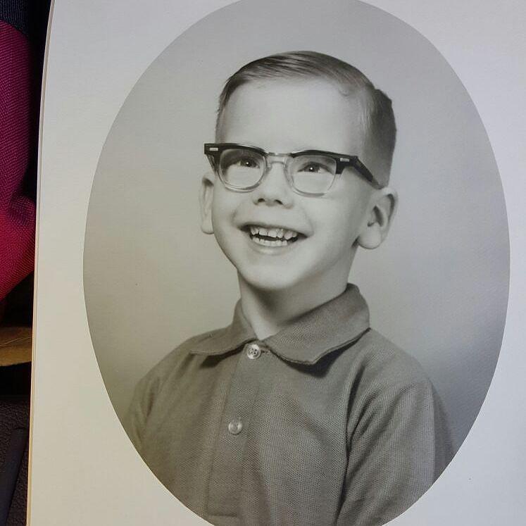 ExMayorMark's tweet photo. #littlepoppa #tbt http://t.co/Q1WN5ZAogL http://t.co/Ruqe7nVzAJ