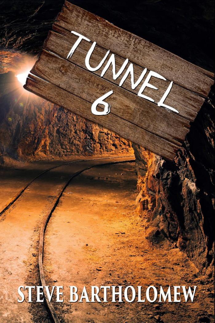 jependleton's tweet image. Tunnel 6 - great writer, great story teller. Check out all of Steve's work at stevebartholomew.com