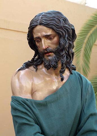 Encuesta Cofrade (La Milagrosa)
Rt - Deberia no ser de visperas
Fav - Deberia seguir siendo de visperas