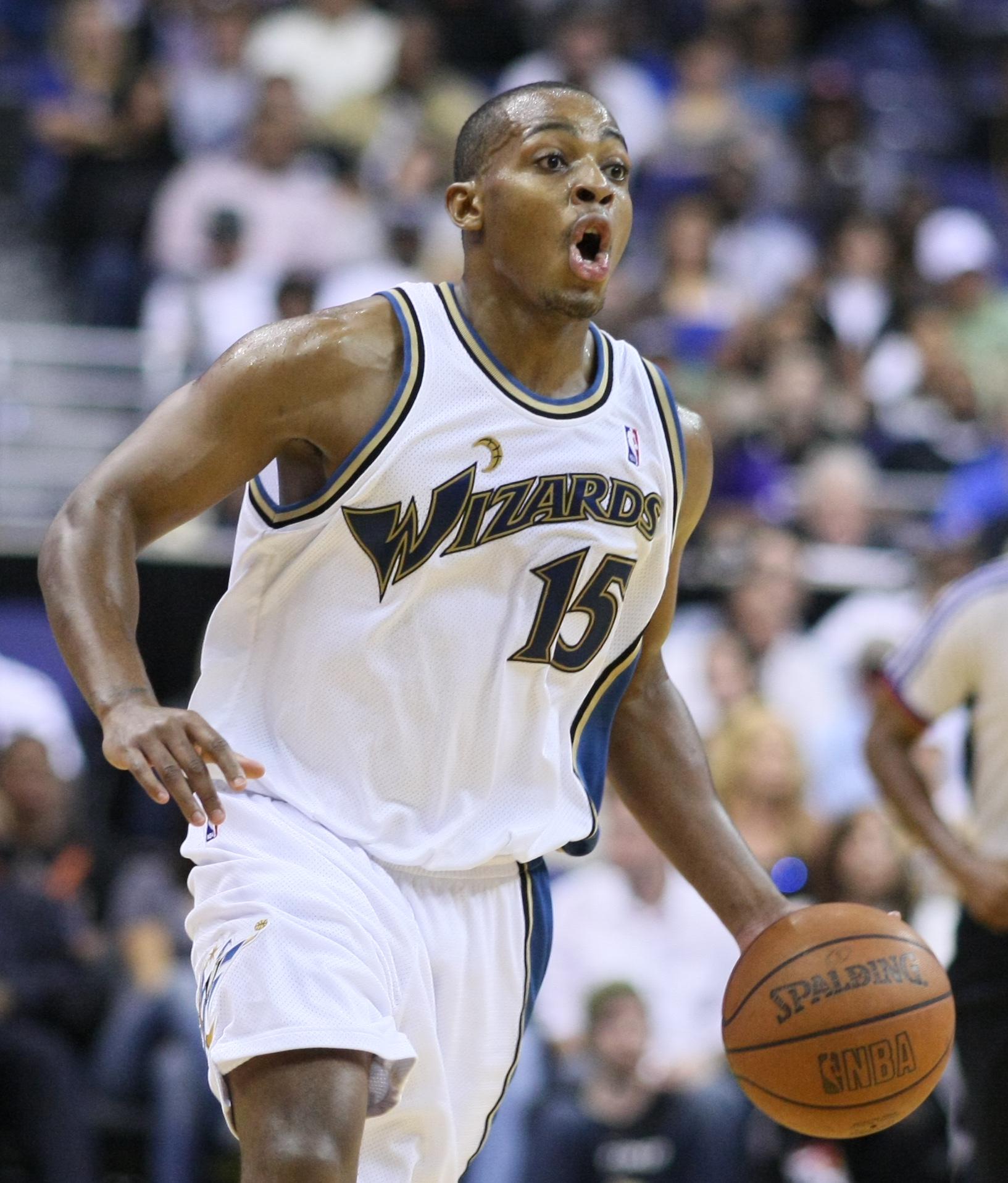 Happy Birthday // Randy Foye //        