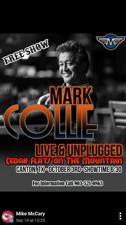 TheMarkCollie's tweet image. #MarkCollie #CantonTx #CedarFlatsOnTheMountain