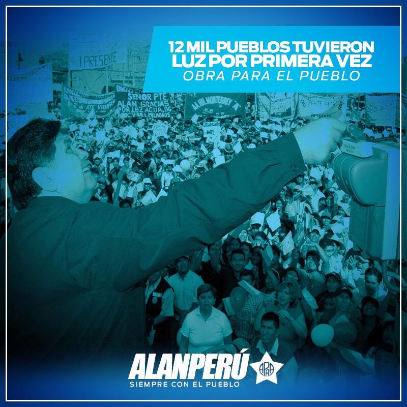 luisloro2710's tweet photo. Más fuertes que nunca rumbo al 2016 ! #AlanPeru #2016 #APRA http://t.co/fODAvvd8N3