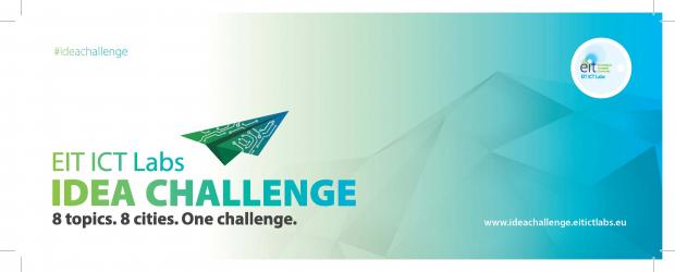 UaviaDrones's tweet image. @UaviaDrones has been selected in the top 10 finalists of the EIT Digital #IdeaChallenge ! #InternetOfDrones