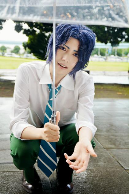 あなたの幸村精市が見たい 衣装：原作ジャージ/アニメ制服/OVAパジャマ