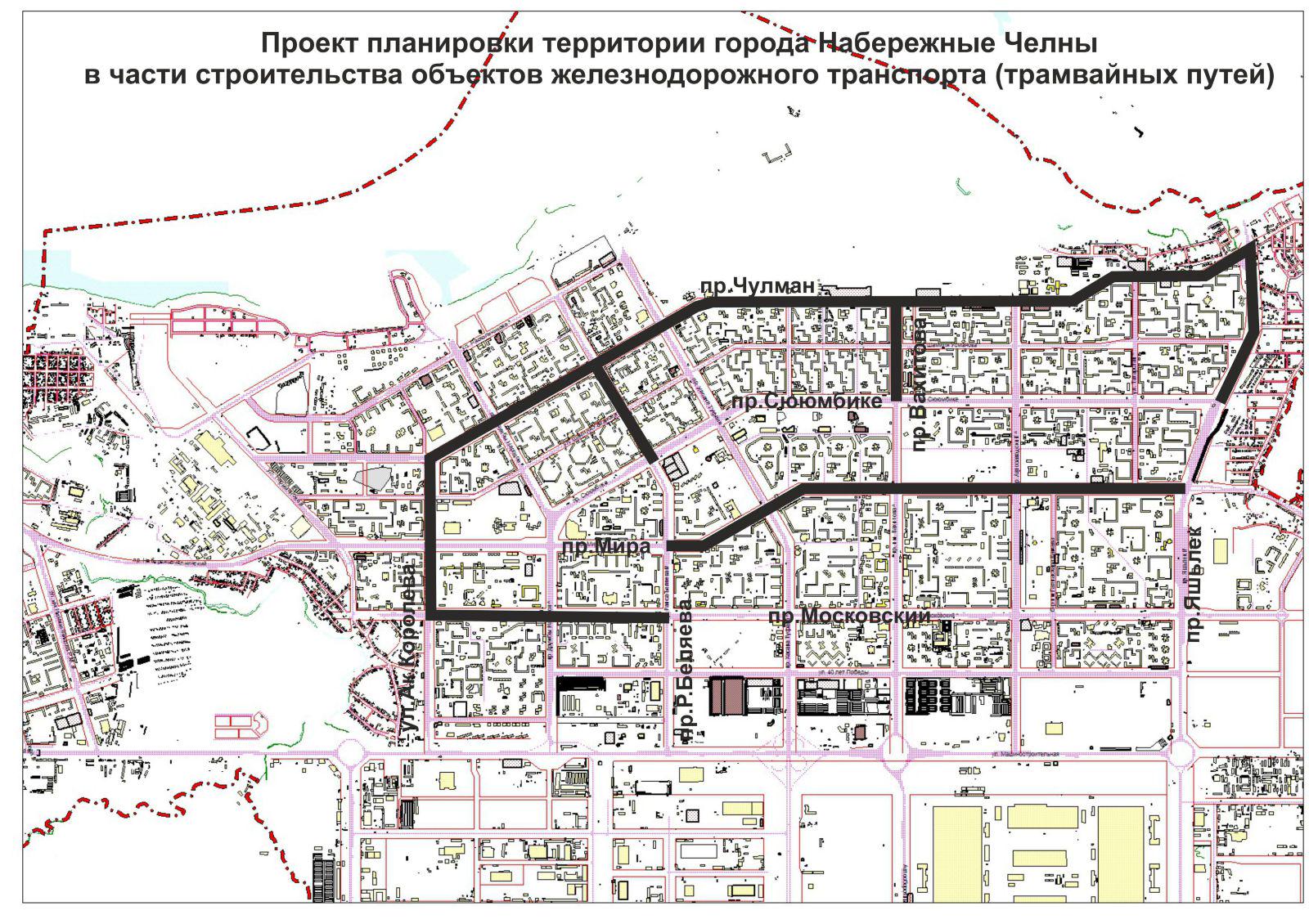 комплексы набережные челны