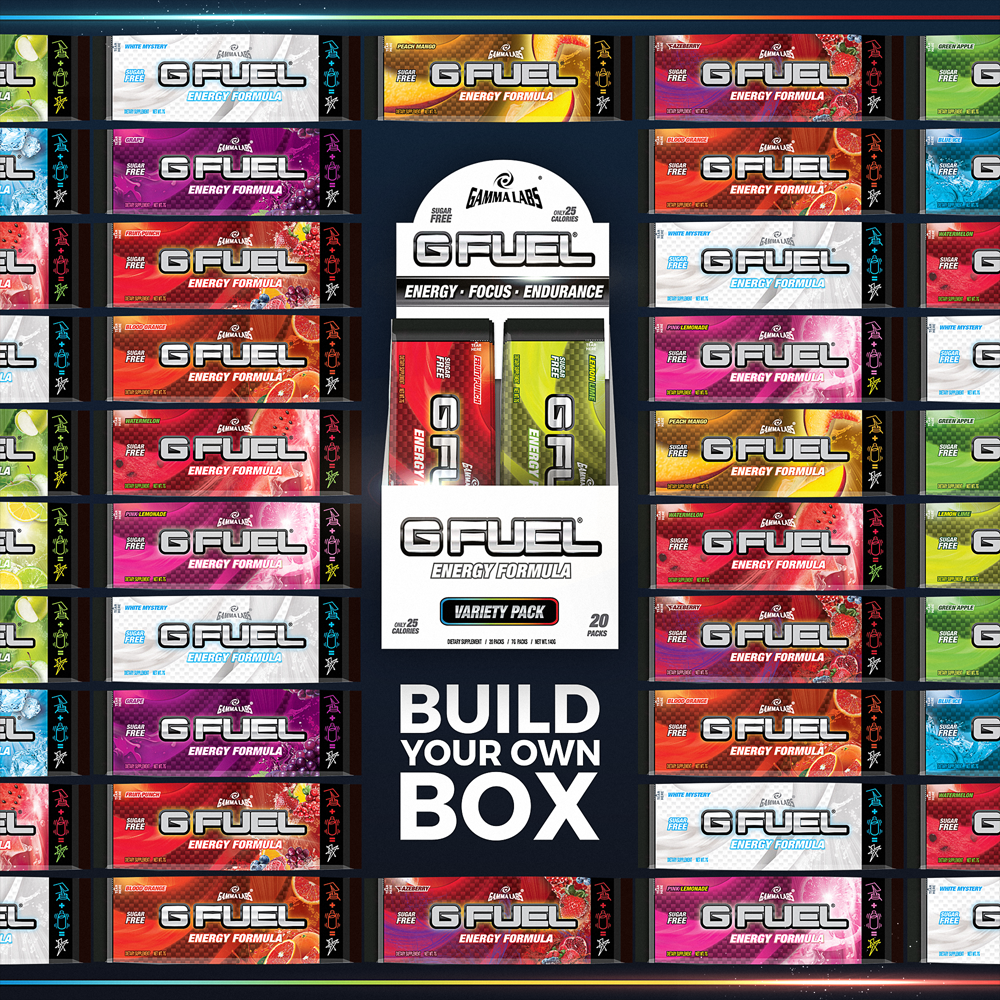 GFuelEnergy tweet picture