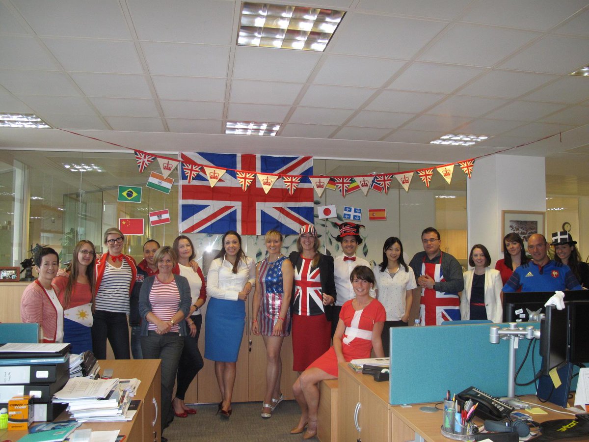 ITOPF is taking part in #SignalYourSupport for <a href="/SailorsSociety/">Sailors' Society</a>  today.