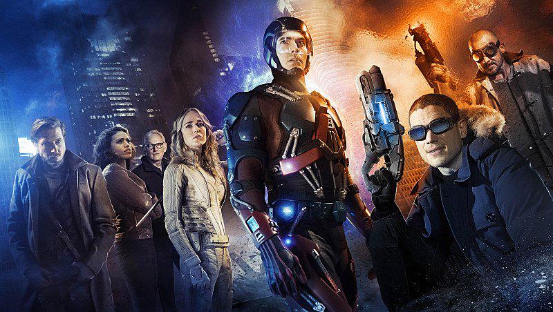 melty_com's tweet photo. #ICYMI: @TheCW_Legends sends Stephanie Corneliussen from Russia with love. #NegativeWoman - http://t.co/eWfZiBa7Xt http://t.co/fd80tQoQ09