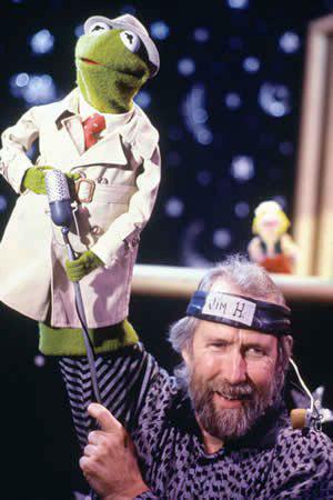 Happy Birthday to both Kermit performers! Steve Whitmire, who is 57 and Jim Henson, who\d have been 79 today. 