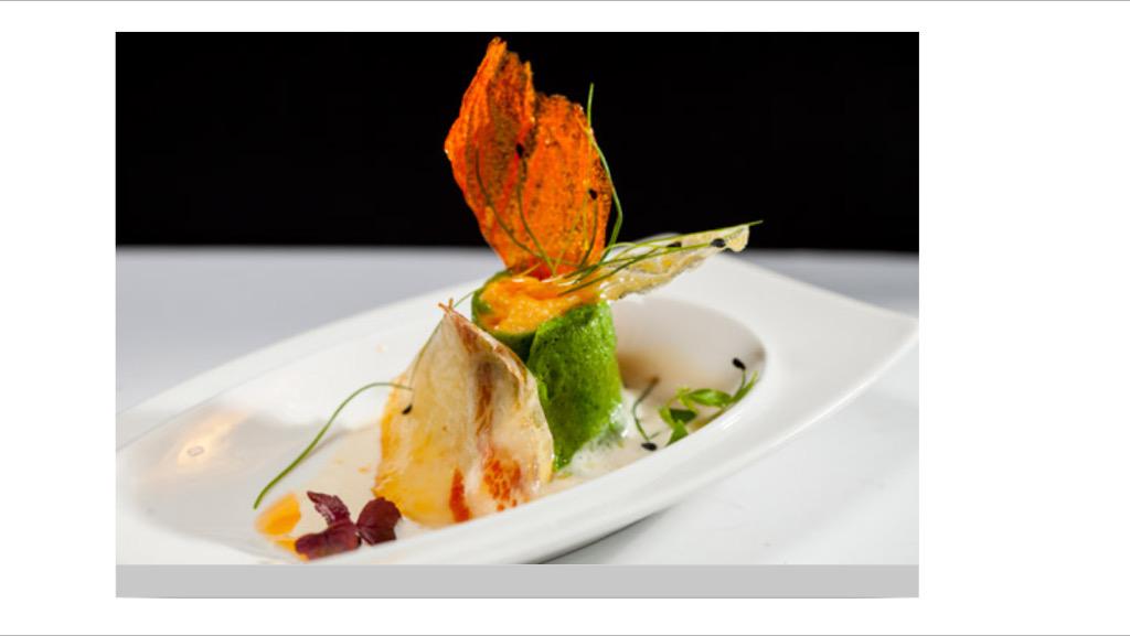 PortalonVitoria's tweet photo. Ravioli de langostinos http://t.co/8844hxG216