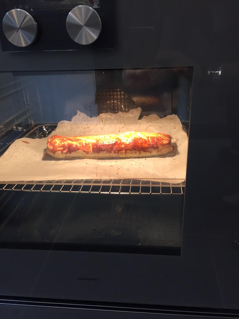 DG_MichelleT's tweet photo. Oooh it's looking good @SeasonCookery http://t.co/YIocLr2tMs