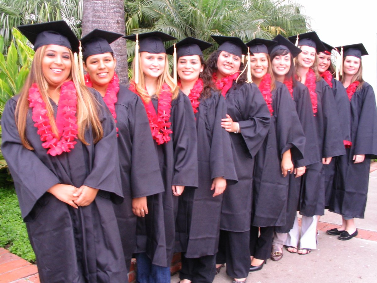 SDSUSocialWork's tweet photo. Happy #ThrowbackThursday!!! #MSW #BASW #SWStudents
#SocialWorkAlumni #AreYouNext http://t.co/jjd5oeMyxX