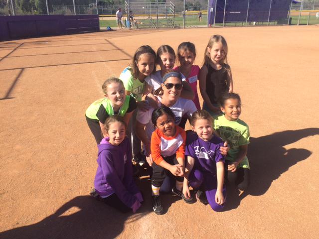 TopCoachSoftbal's tweet photo. "USD gave me a platform to grow the program but I was also been to grow with the program," said HC at @USDSoftball http://t.co/4ILHr0v8l3