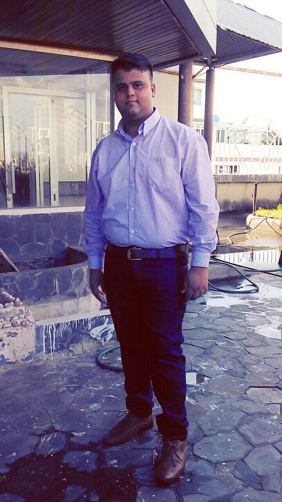 ibrarsafeer tweet picture