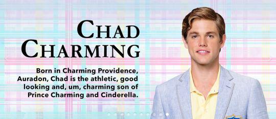 Chad Charming. (@charmingregal) on Twitter photo 