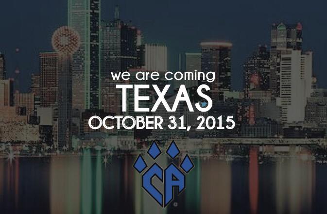 The CHEER ATHLETICS 2015 Blue Debut will be in Dallas, TX on October 31, 2015!🎥

Who are you most excited to see? 💙😺