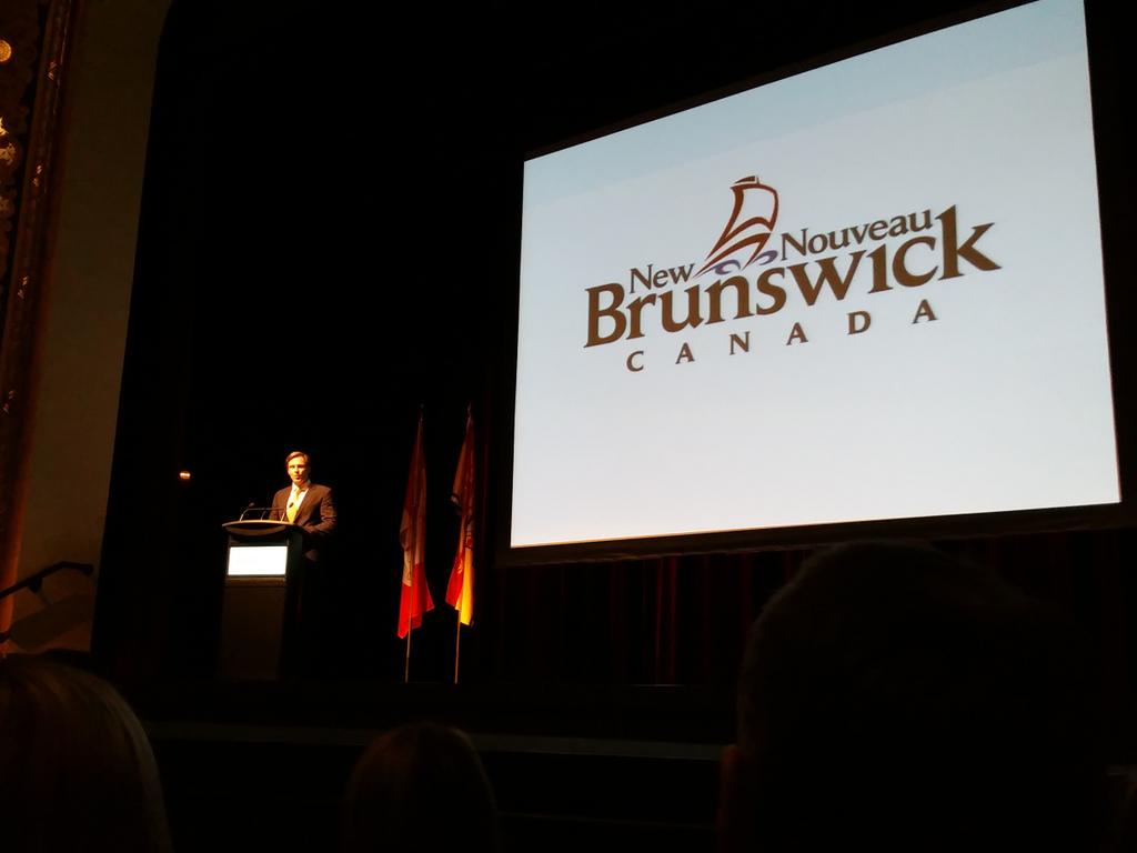 hiremenb's tweet photo. #nbproud with @BrianGallantNB and @OpportunitiesNB! Great day for New Brunswick! http://t.co/uvED2tol7w