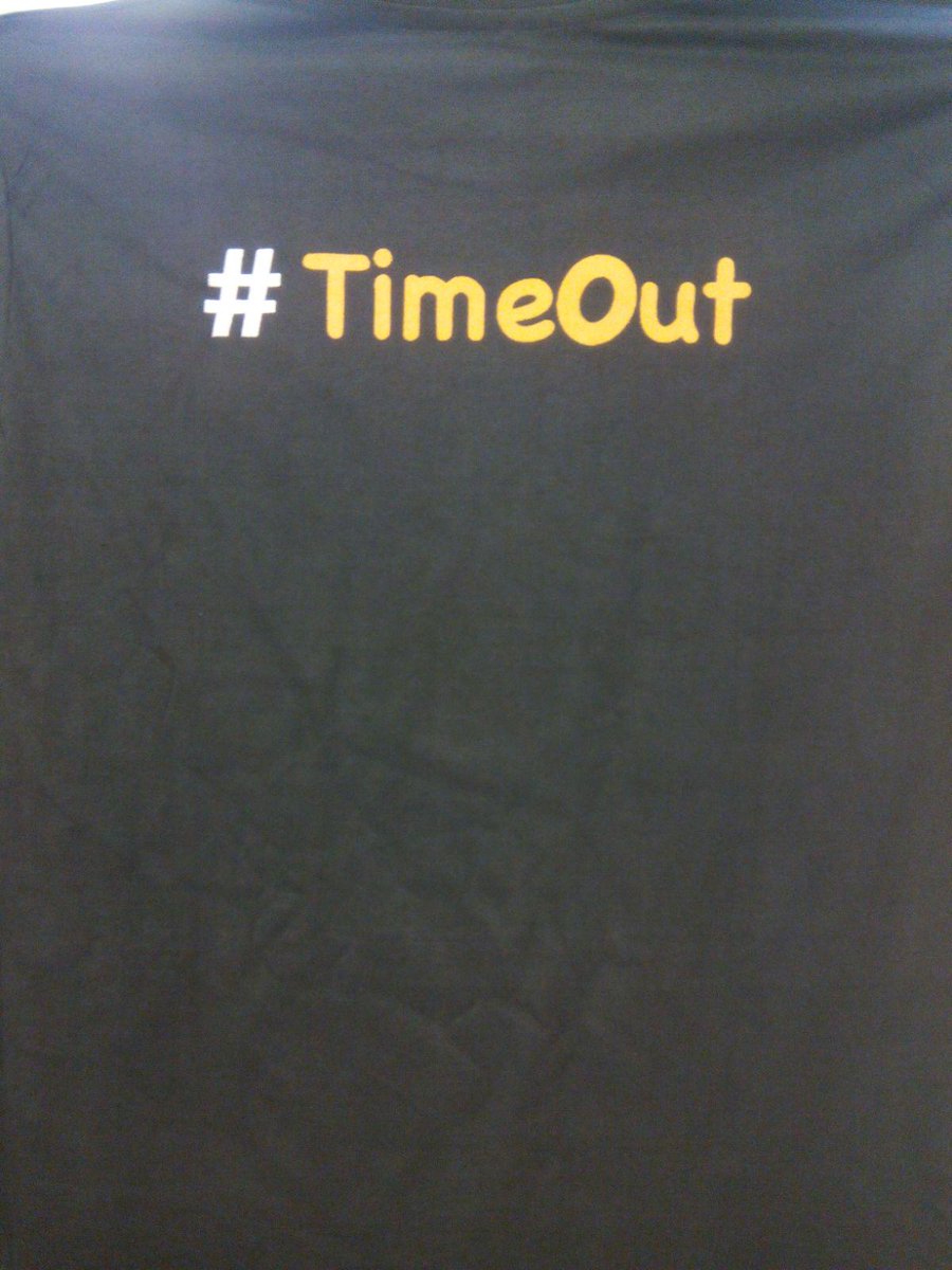 TimeOutTheFilm's tweet photo. 'Bheja Khali aur Basta Bhari'! RT if you are excited to watch #TimeOutTomorrow http://t.co/m5KVIhcTEu