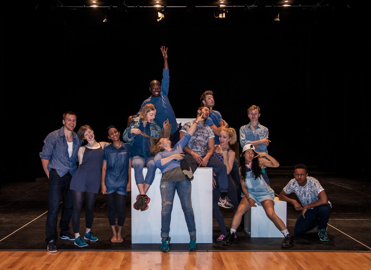 The #CUBES team all excited about <a href="/BhamWeekender/">Birmingham Weekender</a> Don't miss out! Saturday 12:15/ 14:15/ 16:15 birminghamweekender.com/whats-on/all-s…