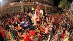 Fantasy Fest is a month away! See our blog at athomekeywest.com/blog for our picks. What are you gonna be doing?