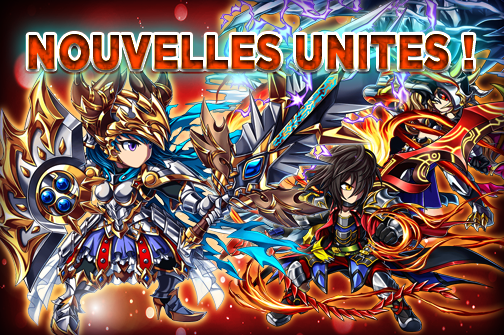 BraveFrontierFR's tweet photo. Shera et ses alliés arrivent demain dans le Portail d'Invoc. Rare ! http://t.co/xZVHNYrIj6 #BraveFrontierRPG http://t.co/mpl0KxRDBn