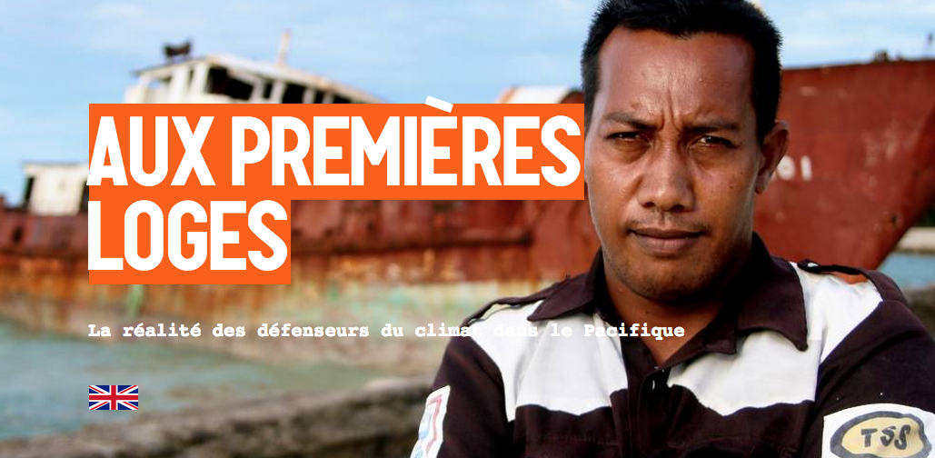 HeartWarmingCH's tweet photo. [Entendre] ce que les habitants des îles du #Pacifique ont à nous dire >>http://t.co/zGwot6VhJg #climat #COP21 http://t.co/p7LsZ042Ei