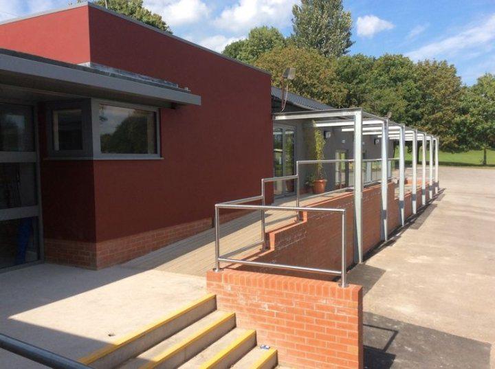 NRUFC Open Day Sunday 27th September