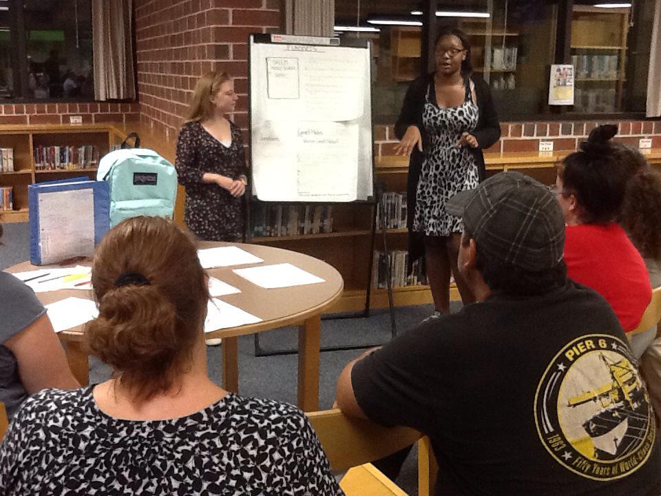 Tricia Rogerson tweet media